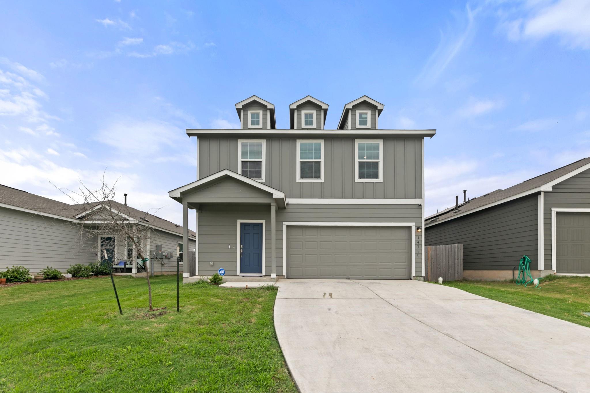 Pflugerville
