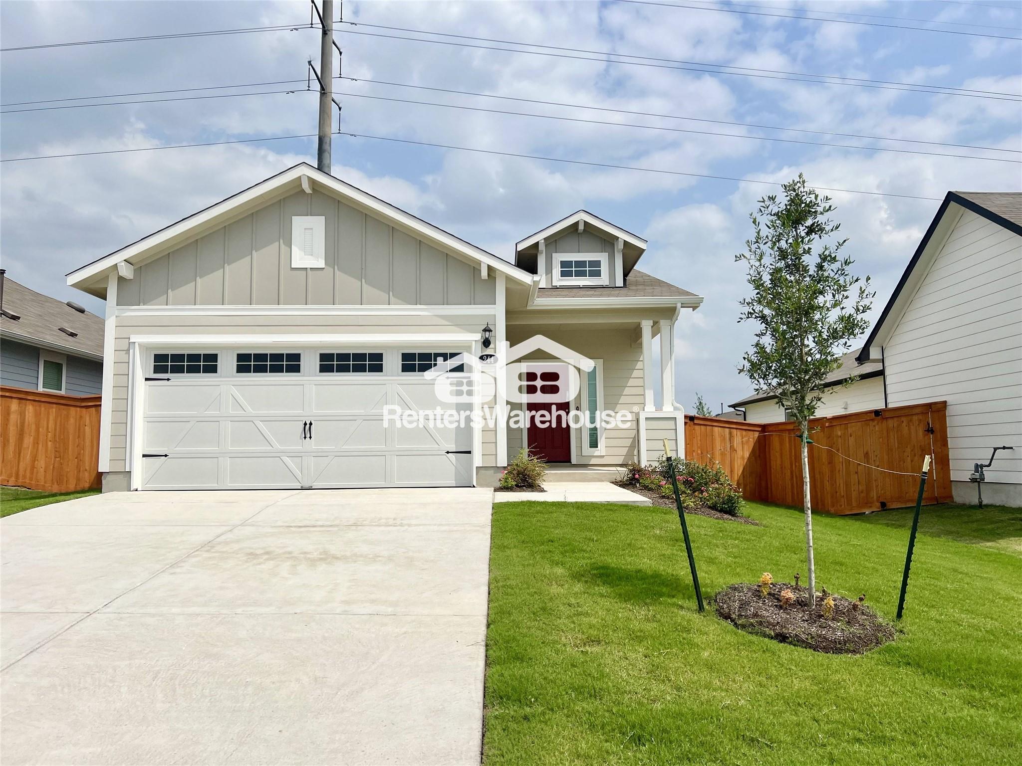 San Marcos