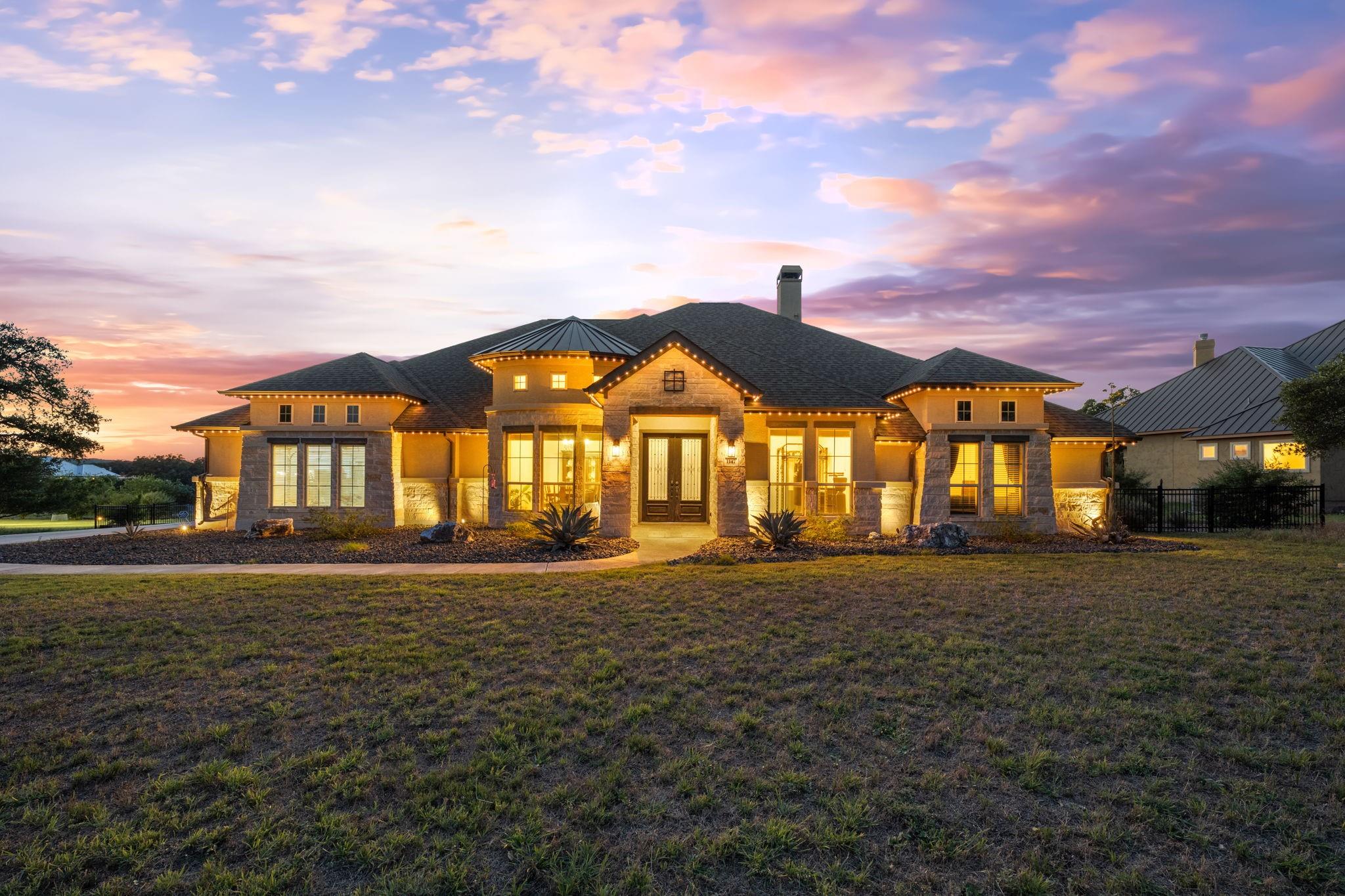New Braunfels