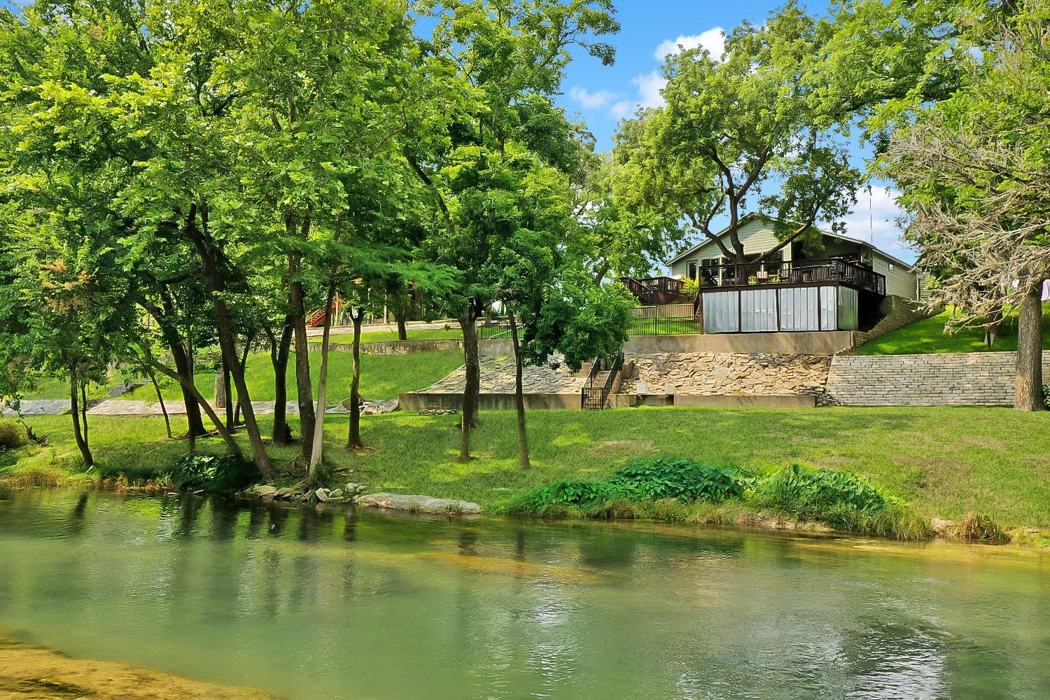 Canyon Lake