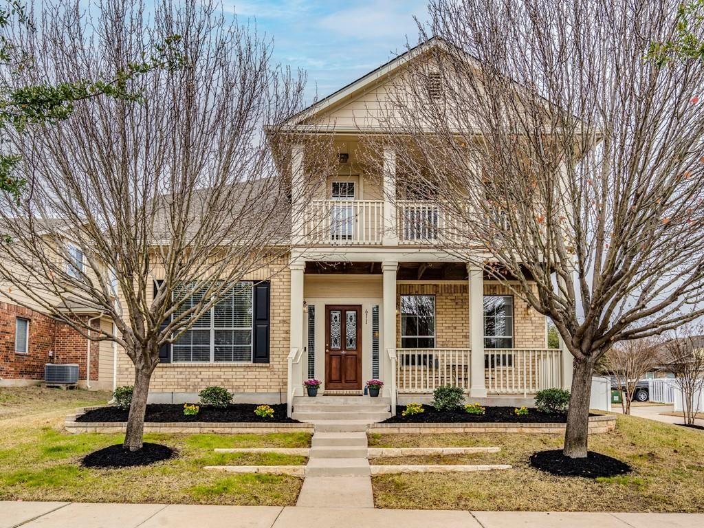 Cedar Park