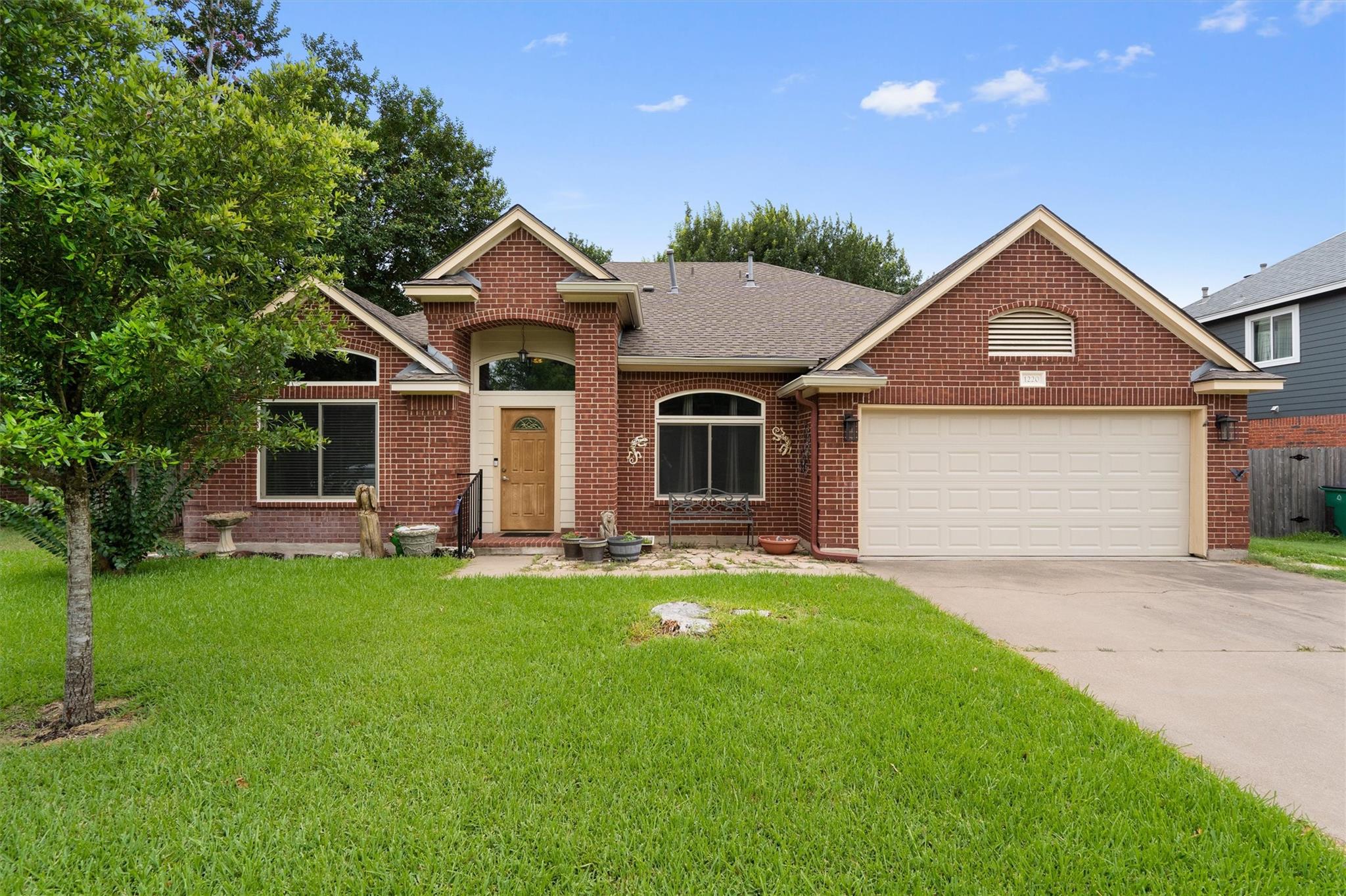 Pflugerville