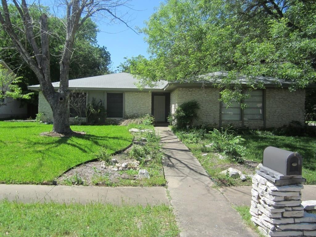 Austin