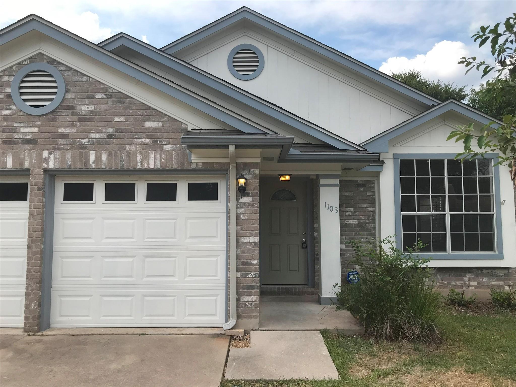 Cedar Park