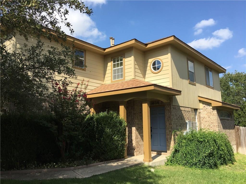 Round Rock
