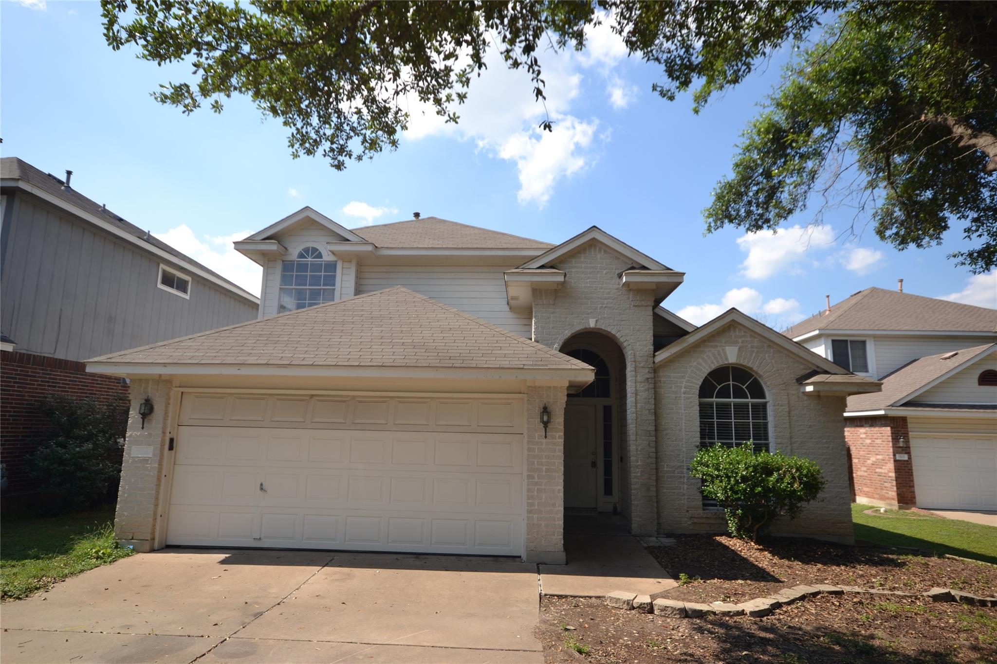 Cedar Park