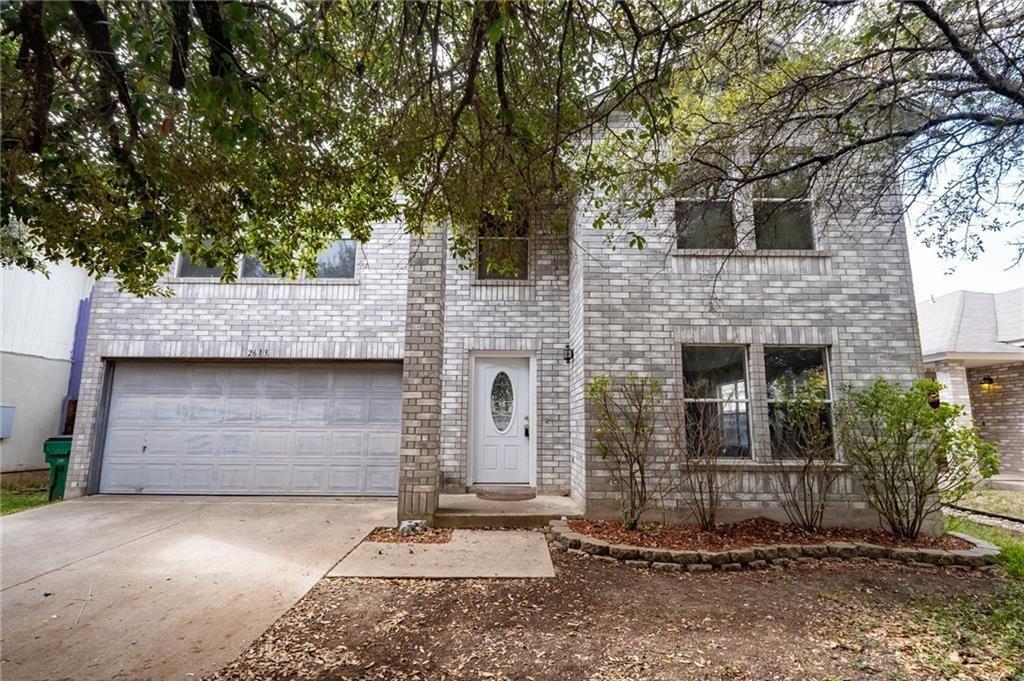 Cedar Park