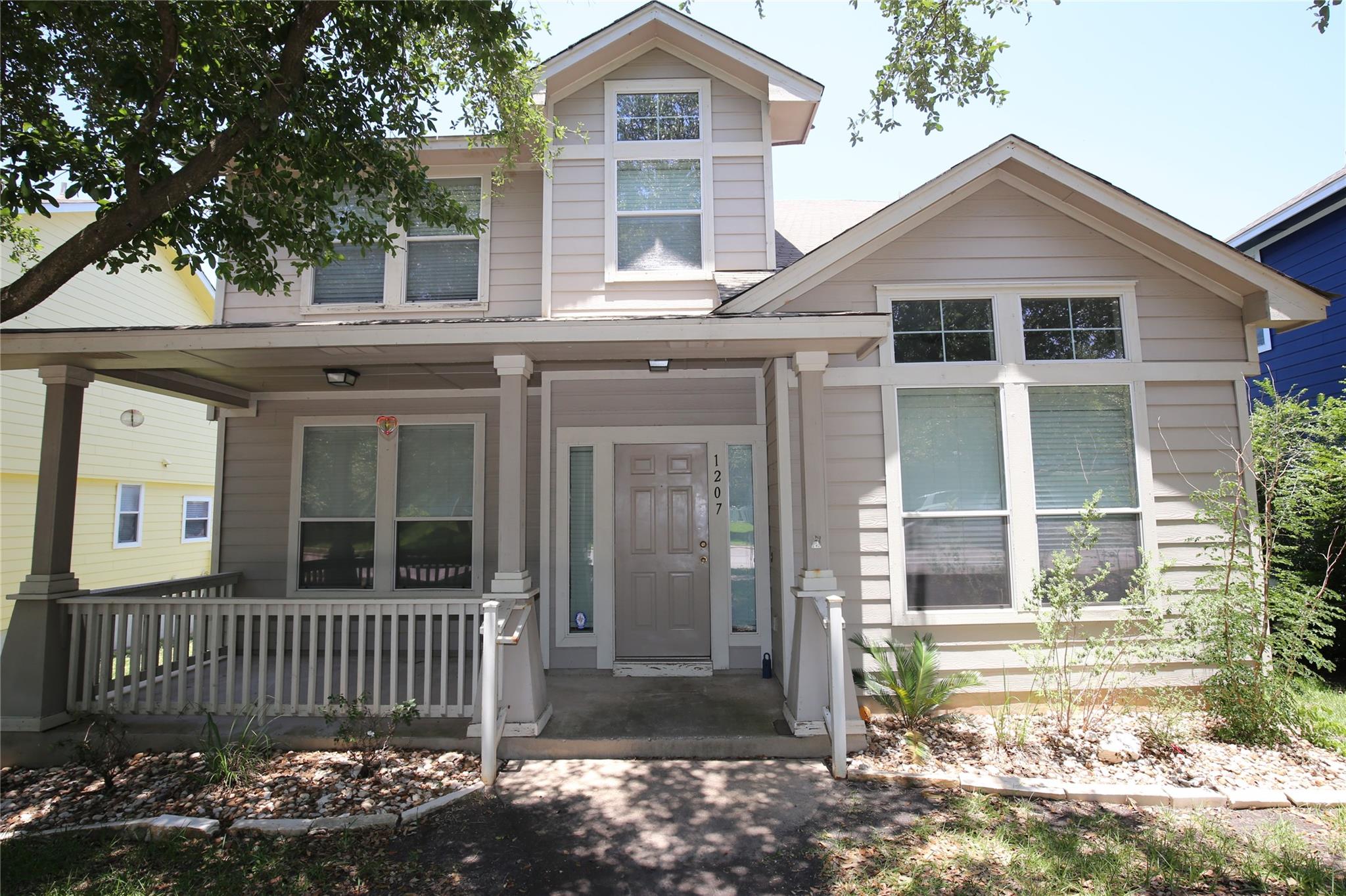 Cedar Park