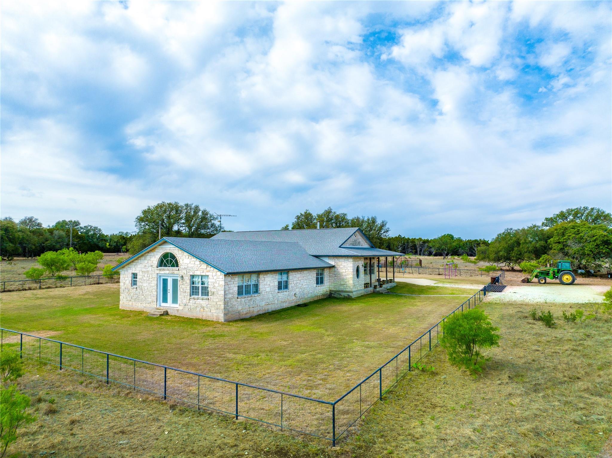 San Saba