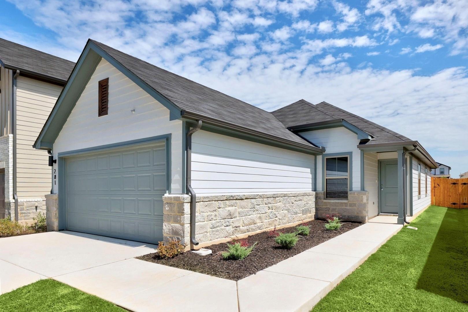 281 Bendecido LOOP photo 2