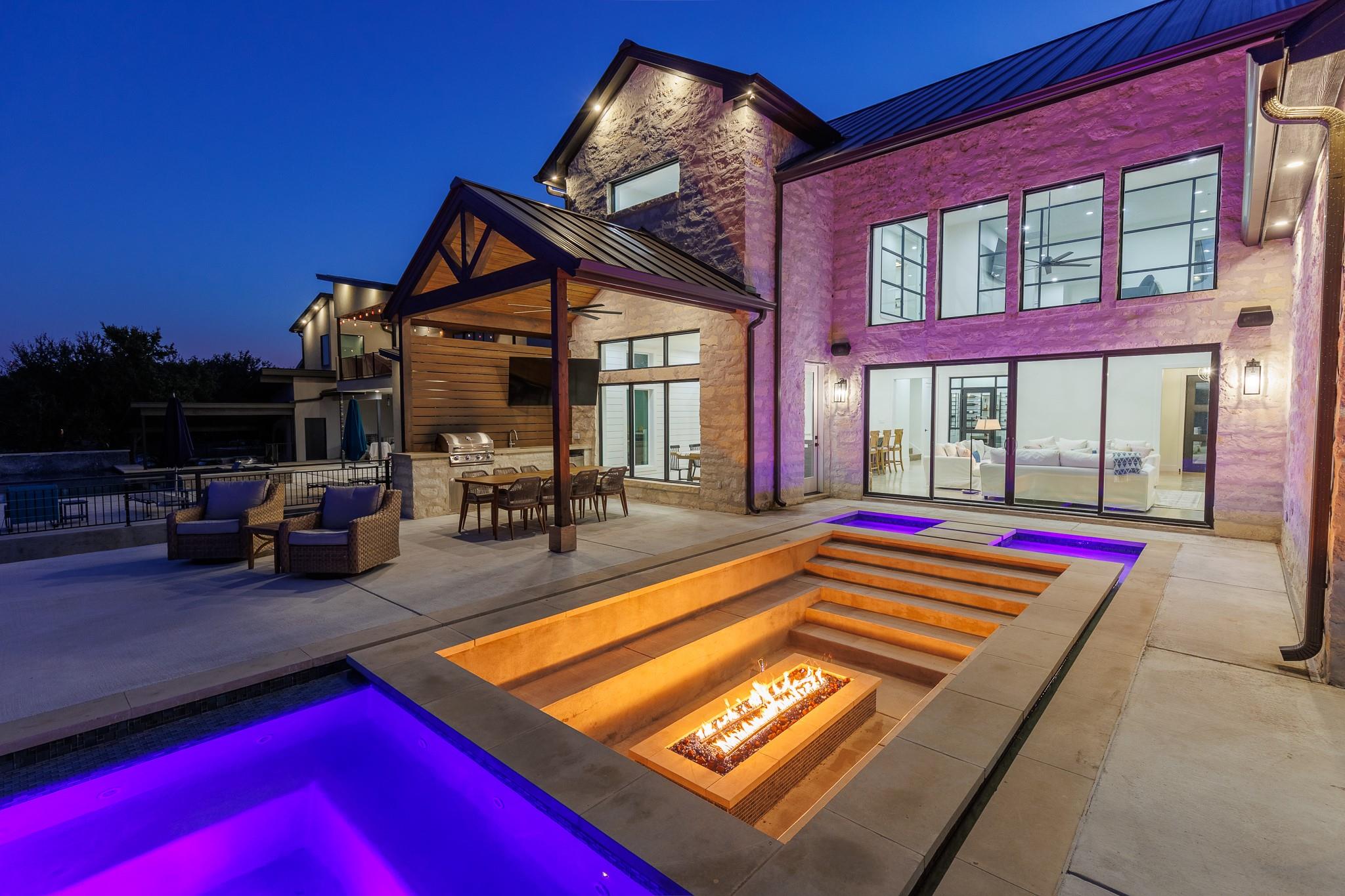 Photo of property for sale at 241  Lazy Oaks Ln