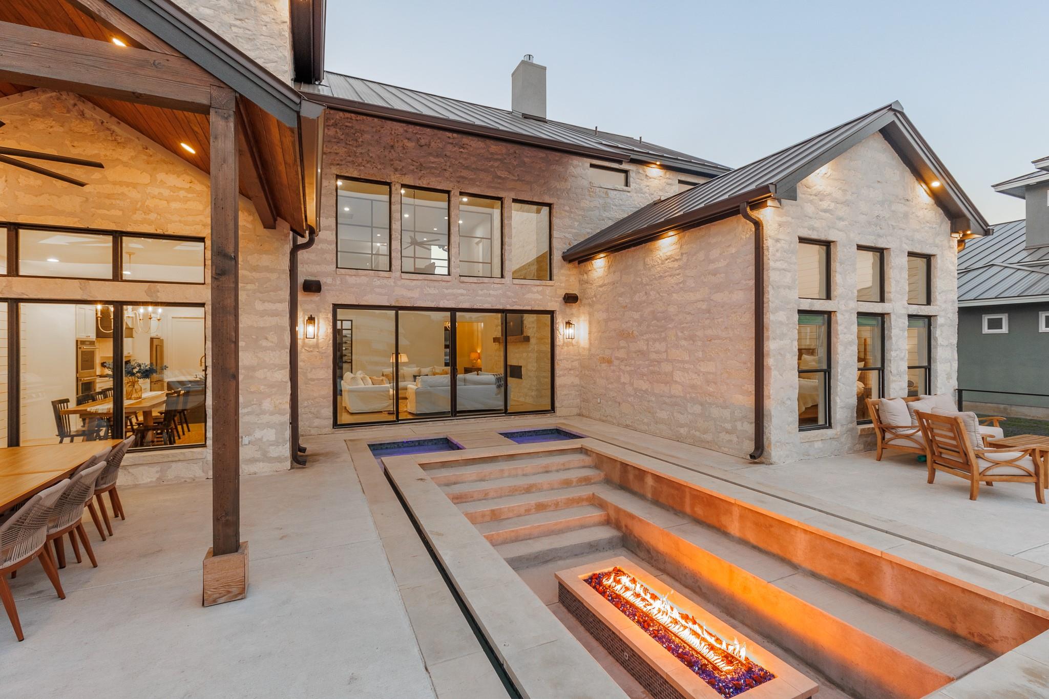 241 Lazy Oaks LN photo 36