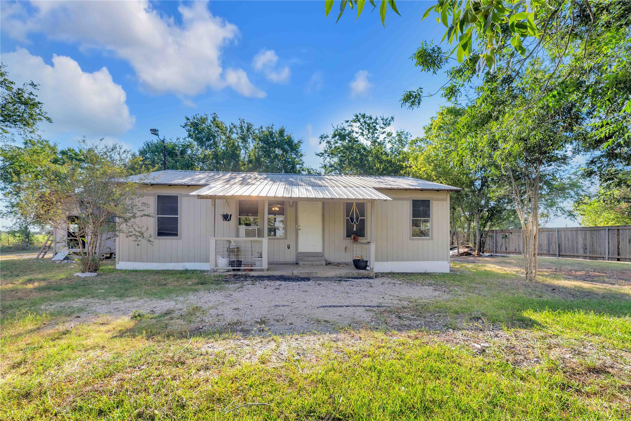 Photo of property for sale at 20235  Engelmann Ln