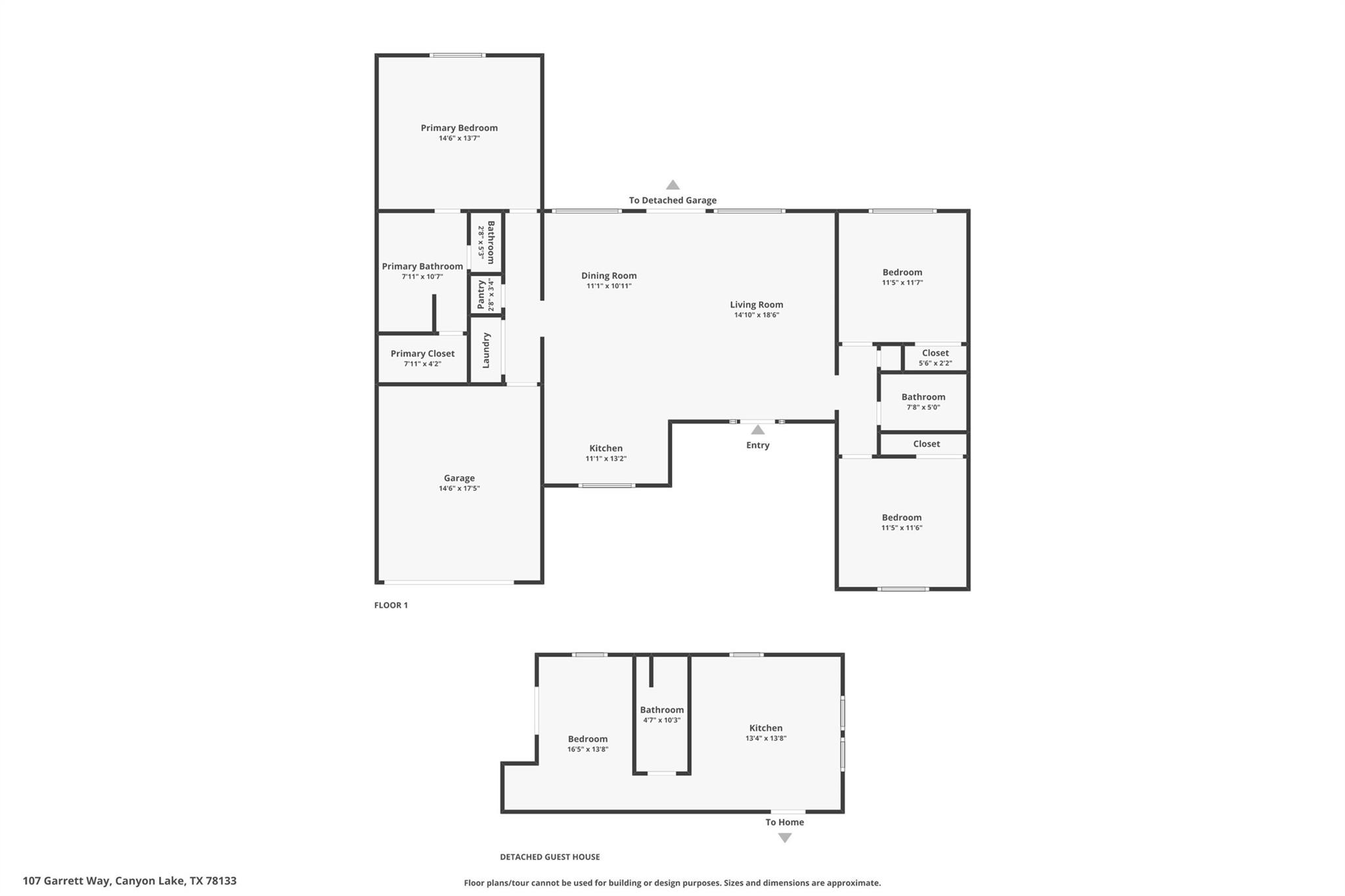 107 Garrett Way photo 37