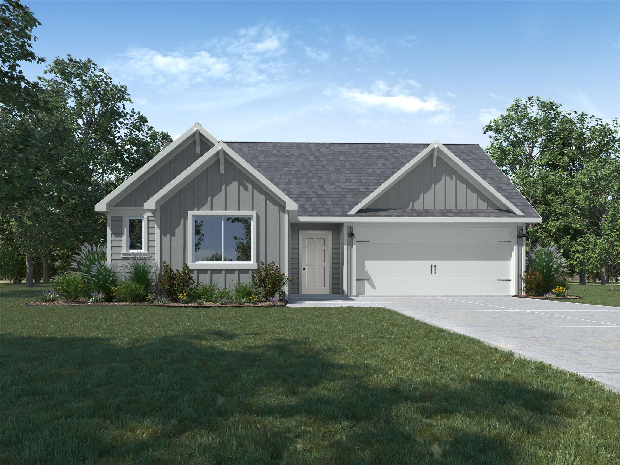 Photo of property for sale at 2212  Saffron Rd
