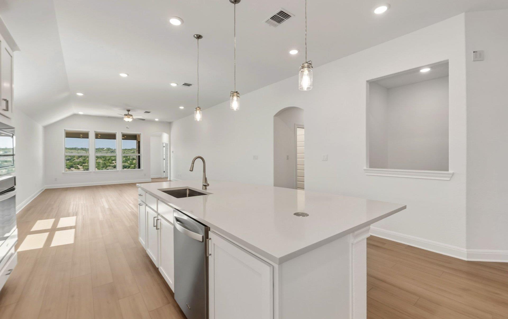 6900 Cliff Rose DR photo 6