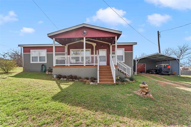 1107 Seneca DR photo 1