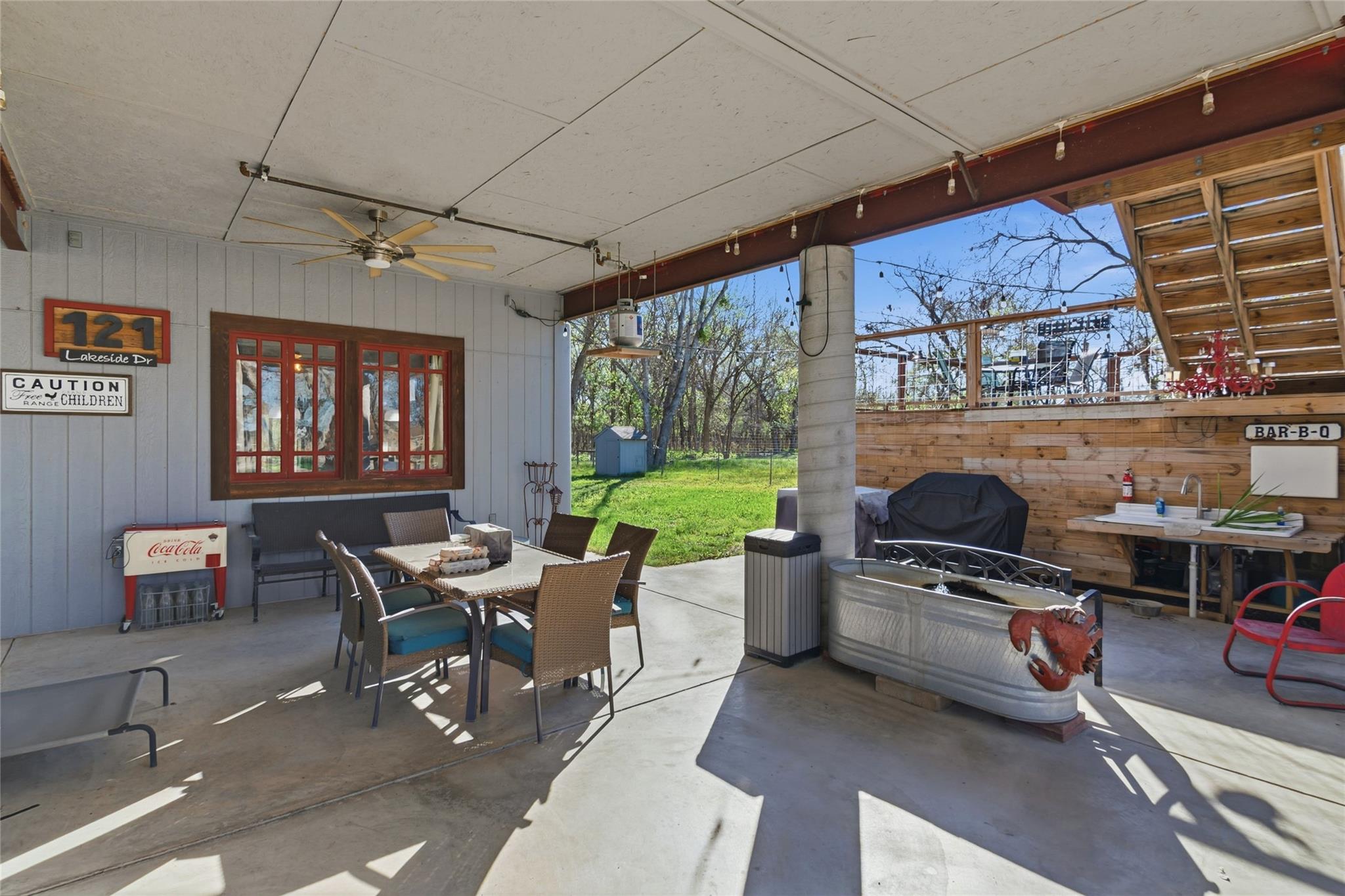 121 Lakeside DR photo 31