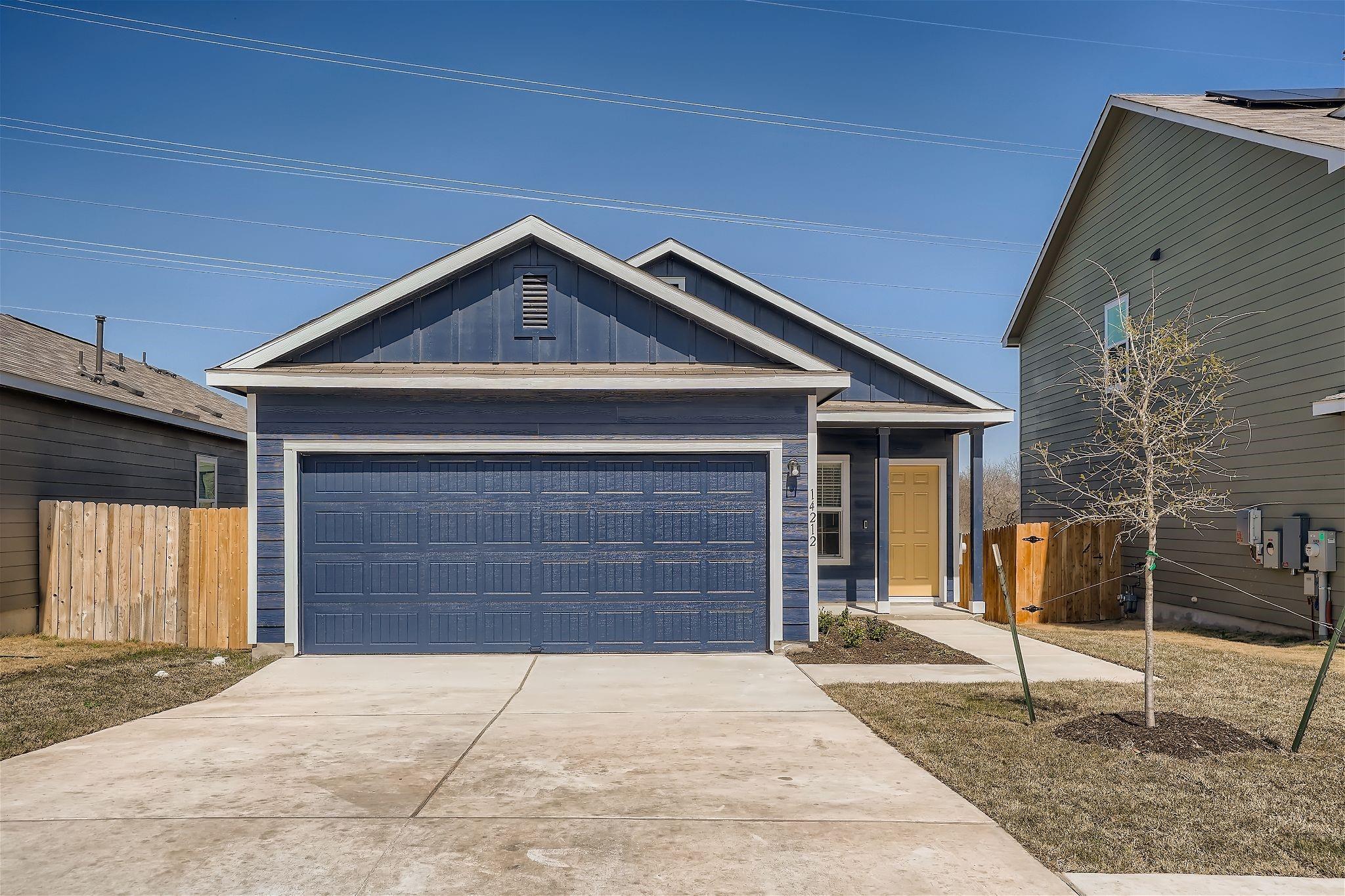 Photo of property for sale at 14212  Sandrock Bnd