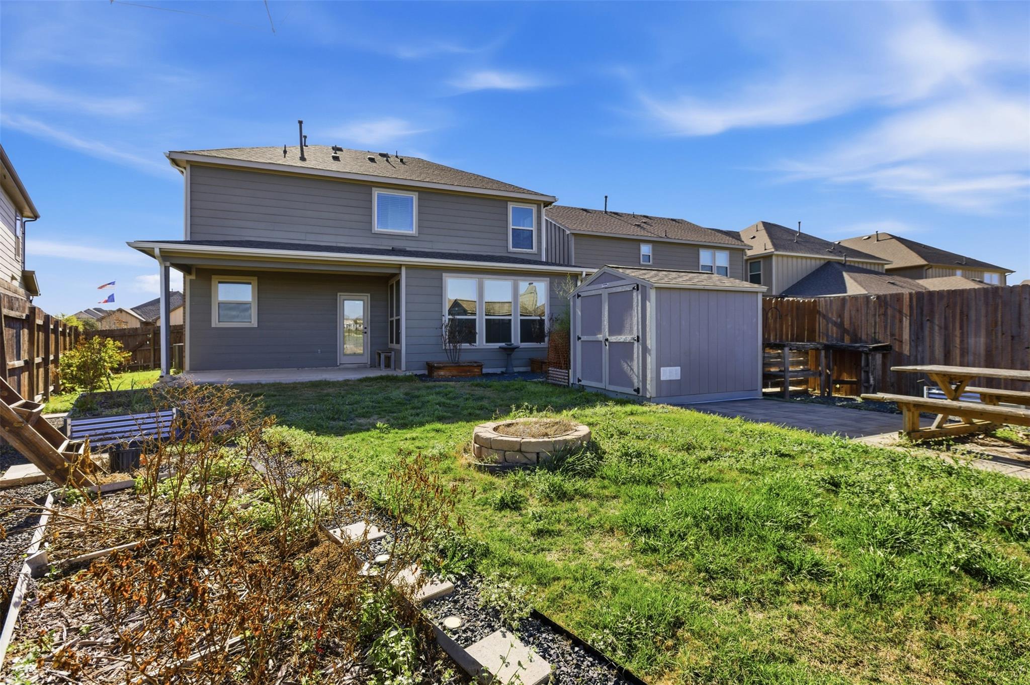 504 Andele WAY photo 37