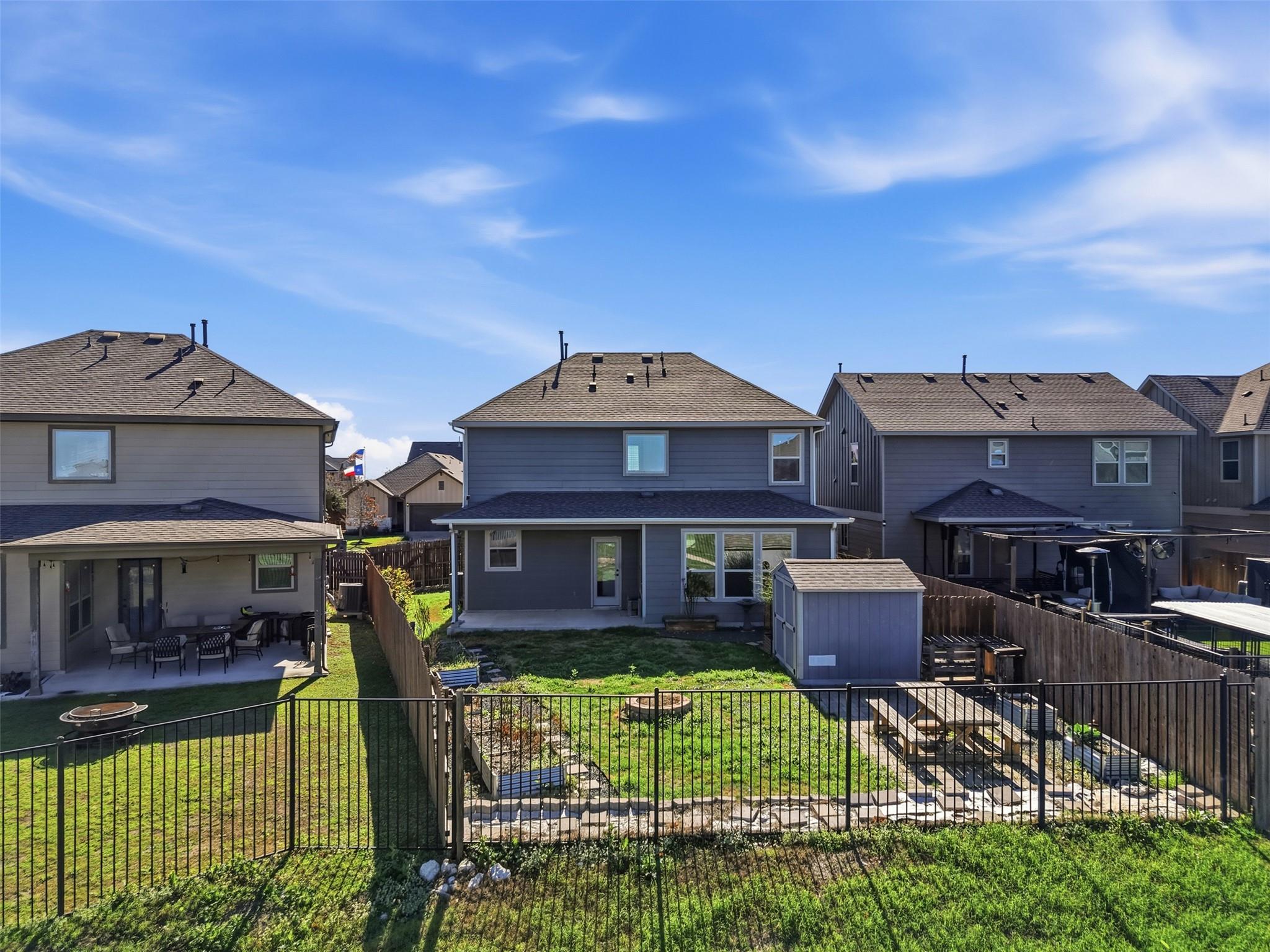 504 Andele WAY photo 38