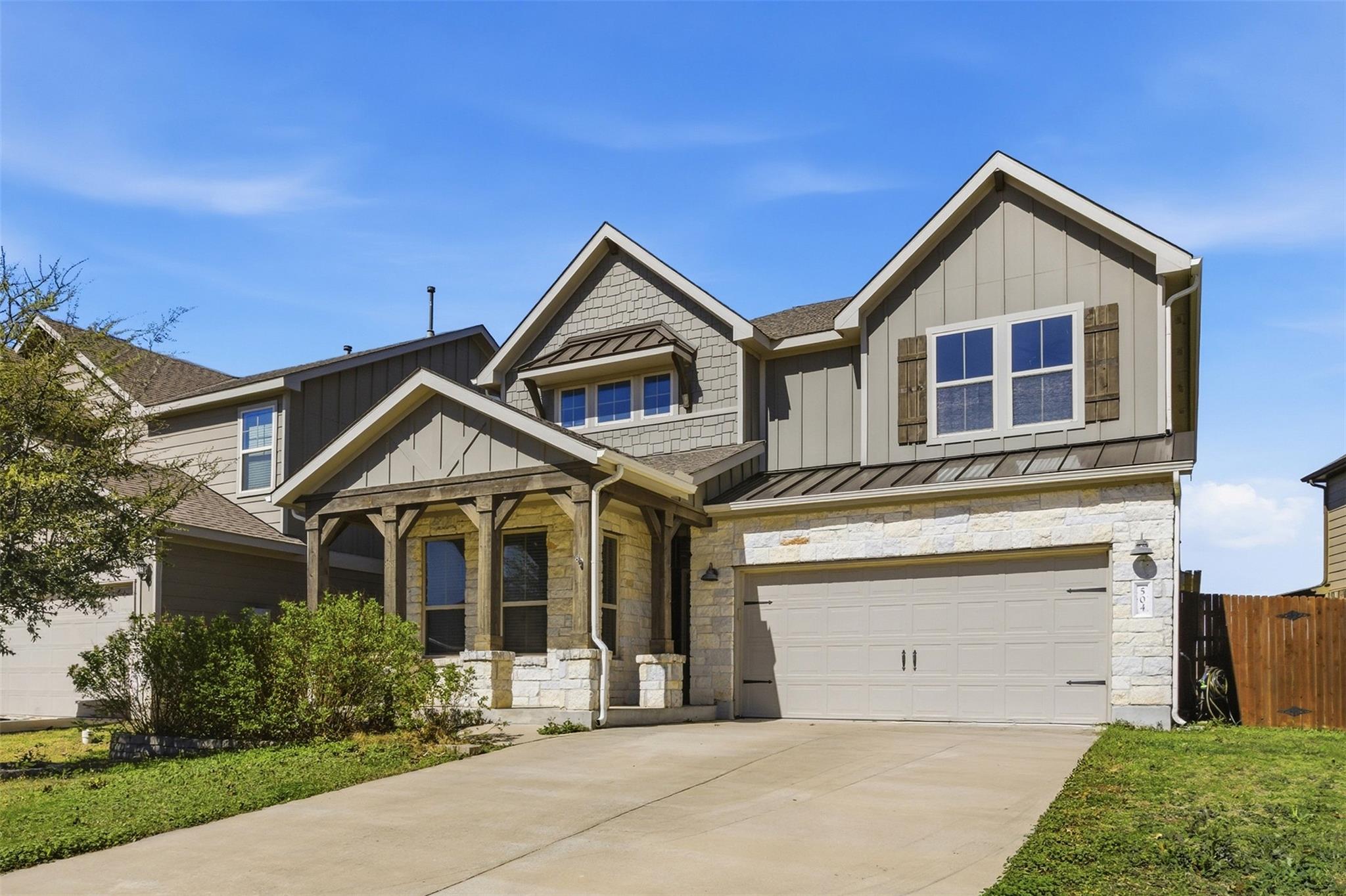 504 Andele WAY photo 2