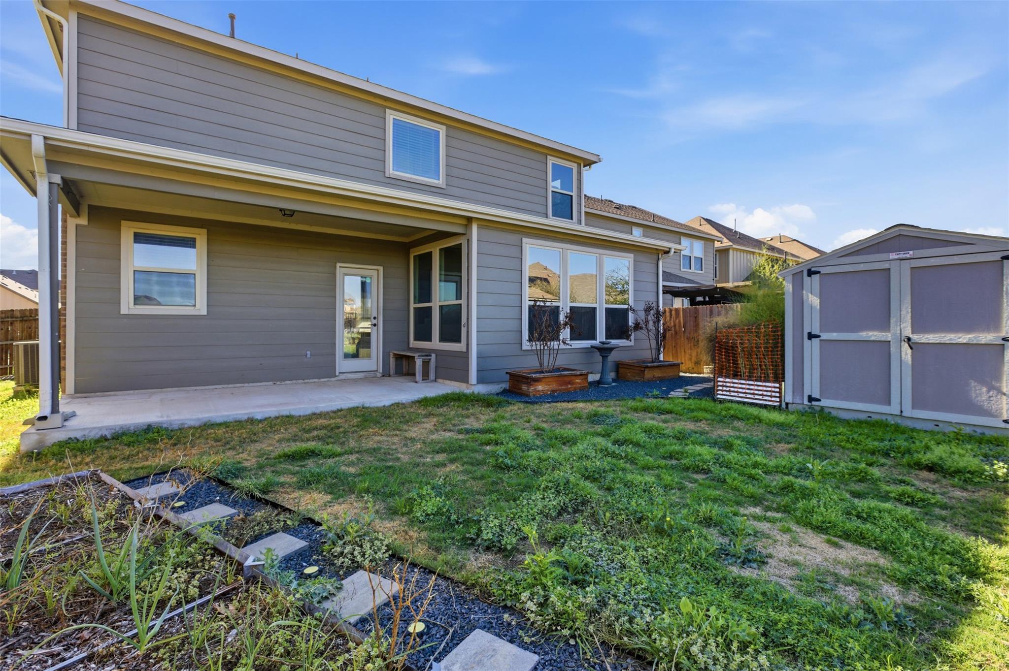 504 Andele WAY photo 34