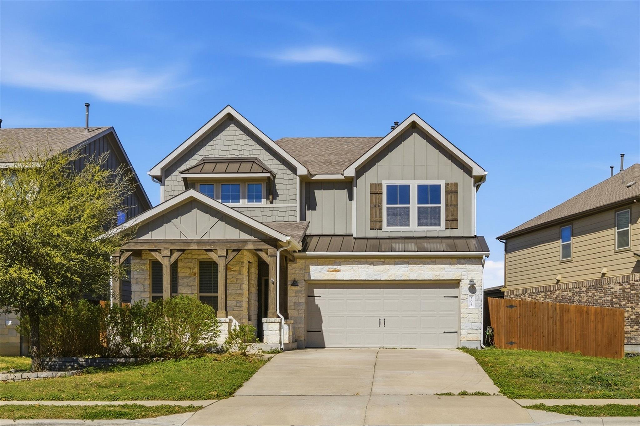 504 Andele WAY photo 1