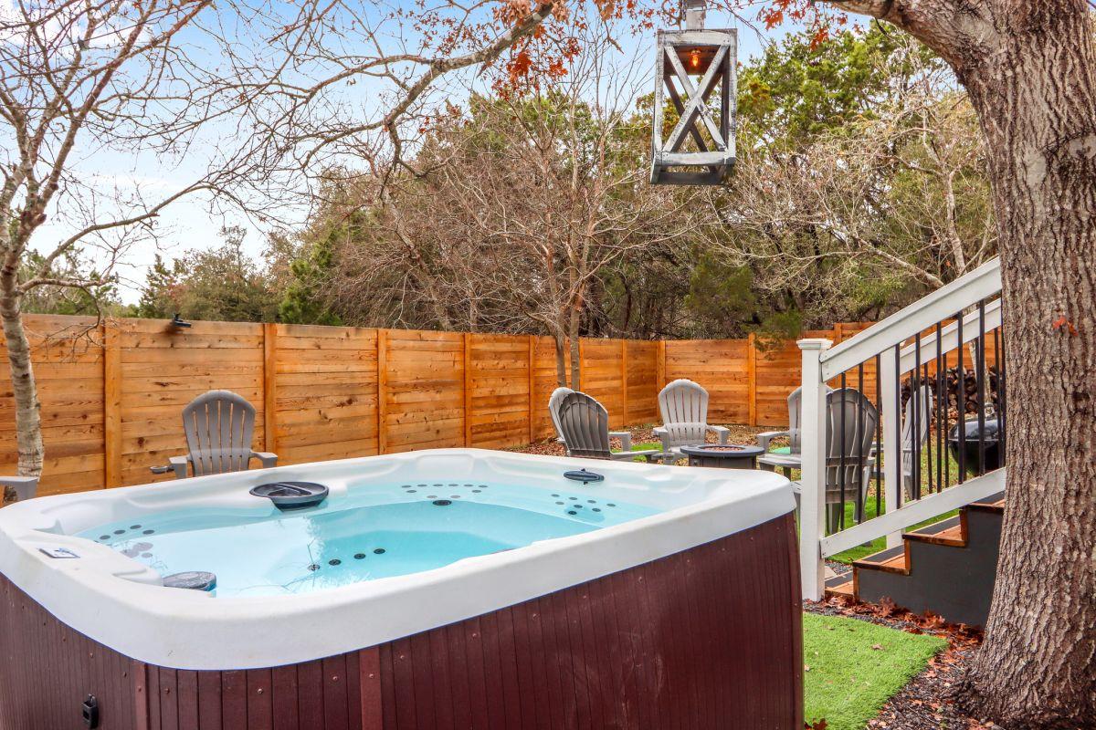 106 Chapparal CIR photo 26