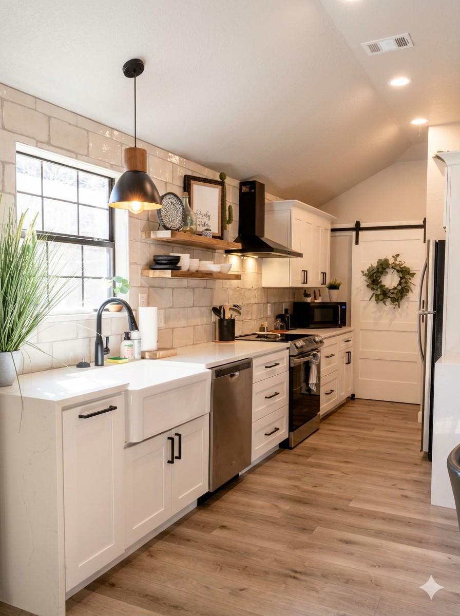 106 Chapparal CIR photo 10