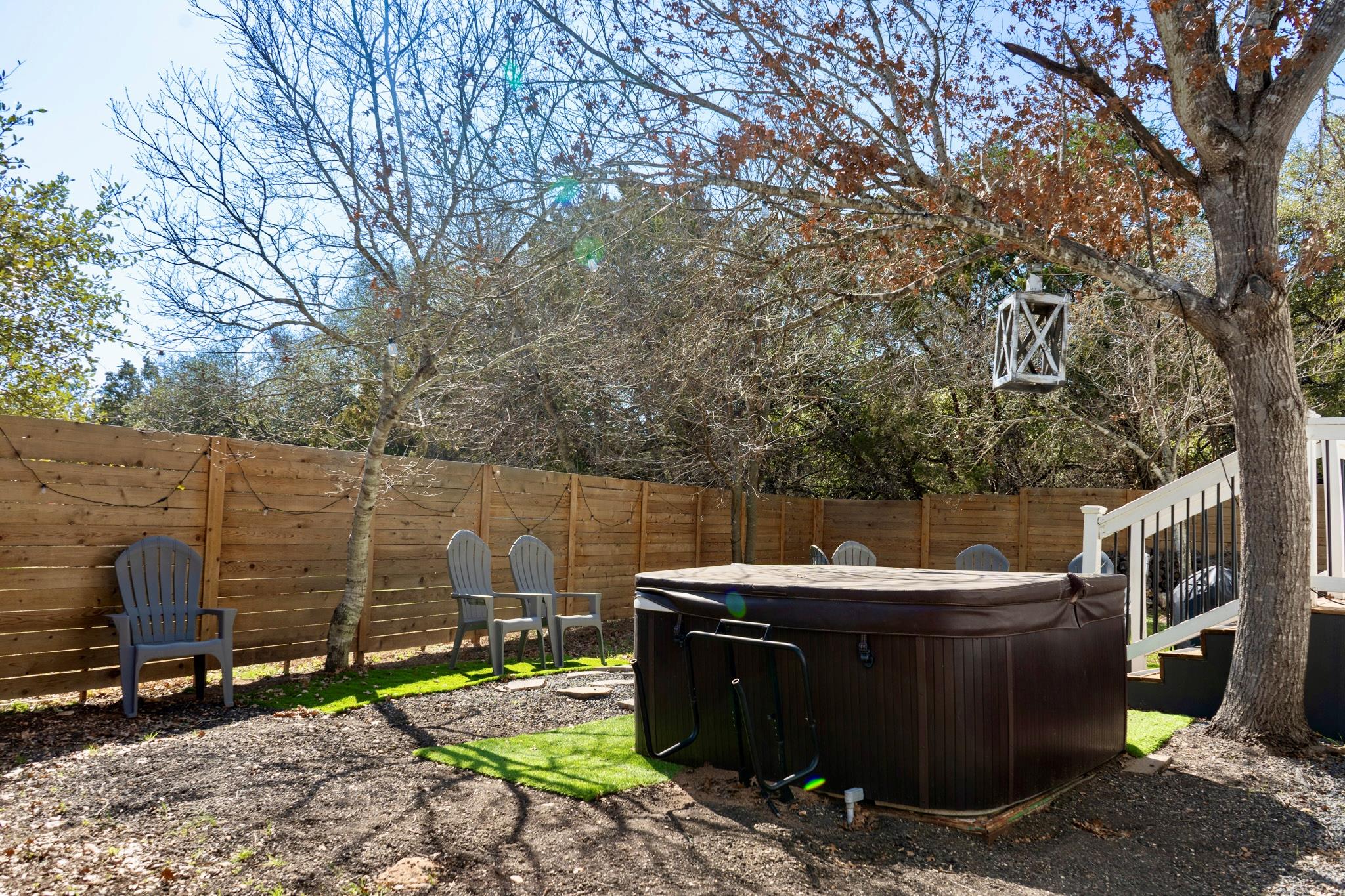 106 Chapparal CIR photo 29