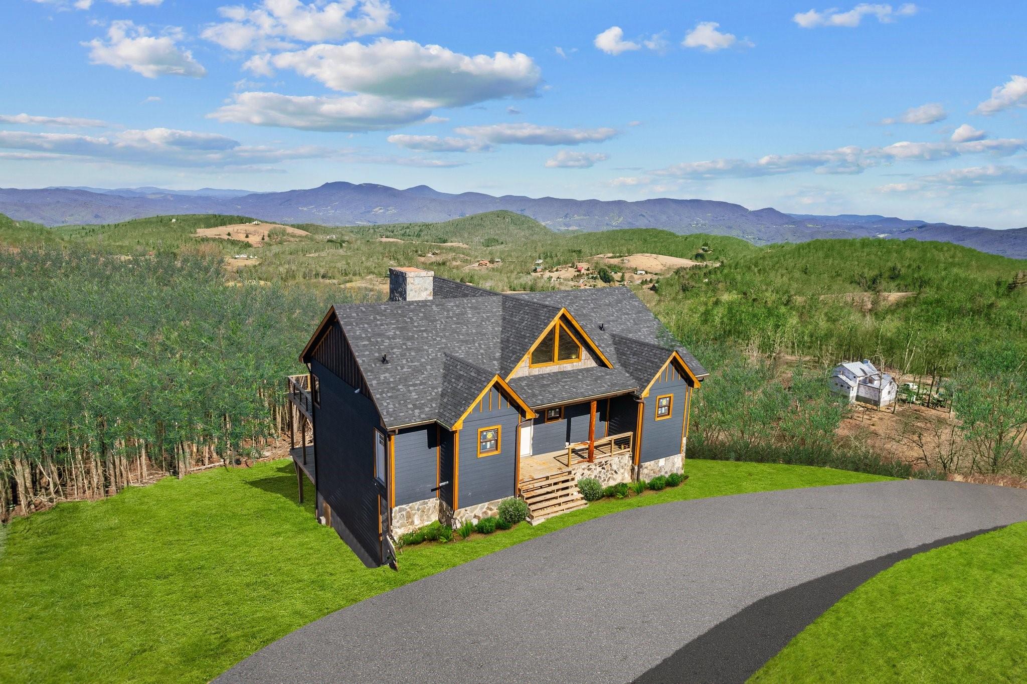 Homes for sale in Banner Elk, NC | 361 Great Sky Dr, Banner Elk, NC 28604 | MLS# 4004823