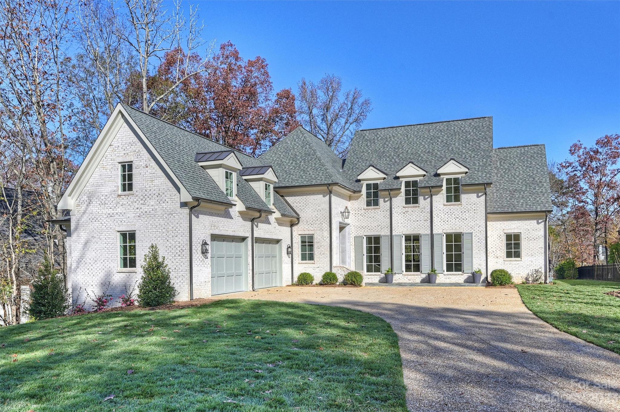 5329 Colony Road Charlotte, North Carolina, United States Home For Sale