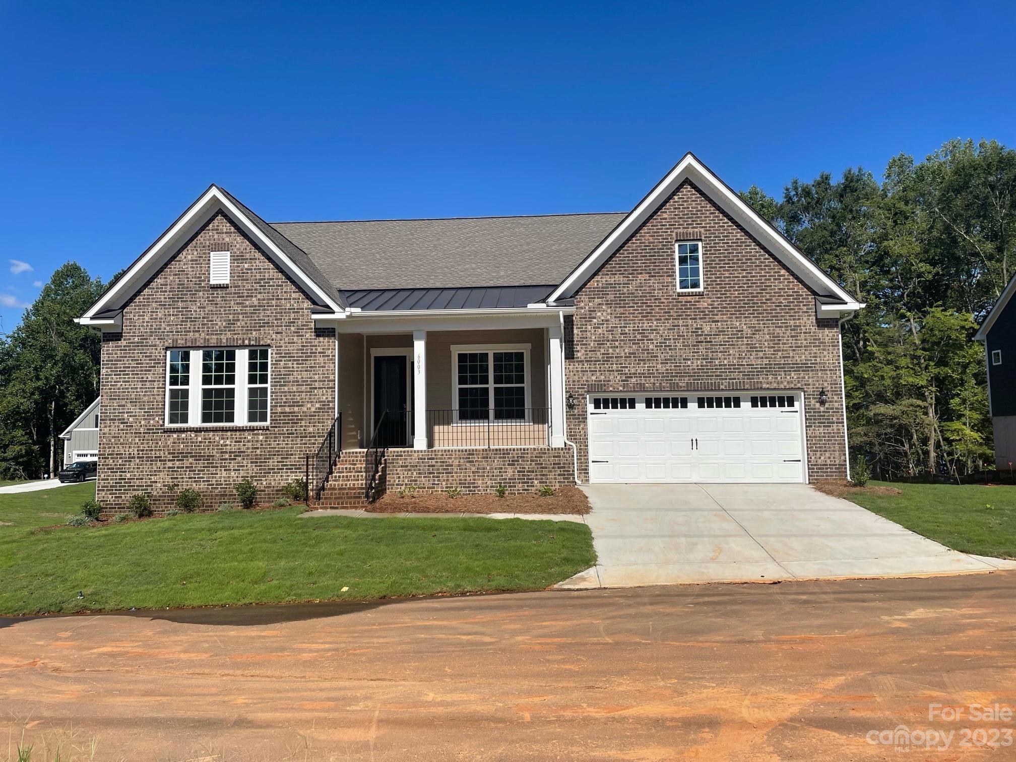 6003 Bob Ross UNIT 278, Mount Holly NC 28120 Sold Property