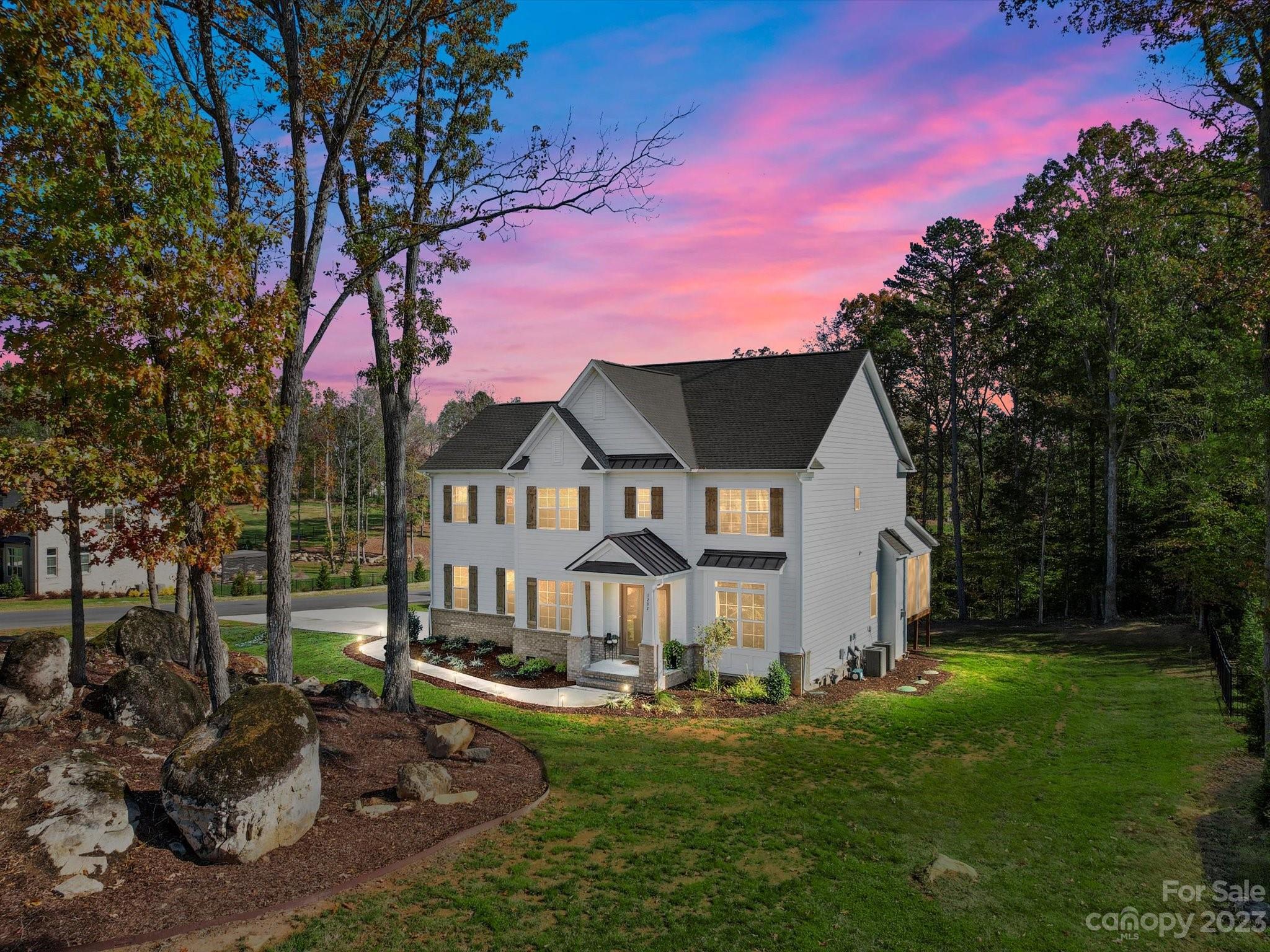 1232 Trinity Ridge Parkway Fort Mill, South Carolina, United States