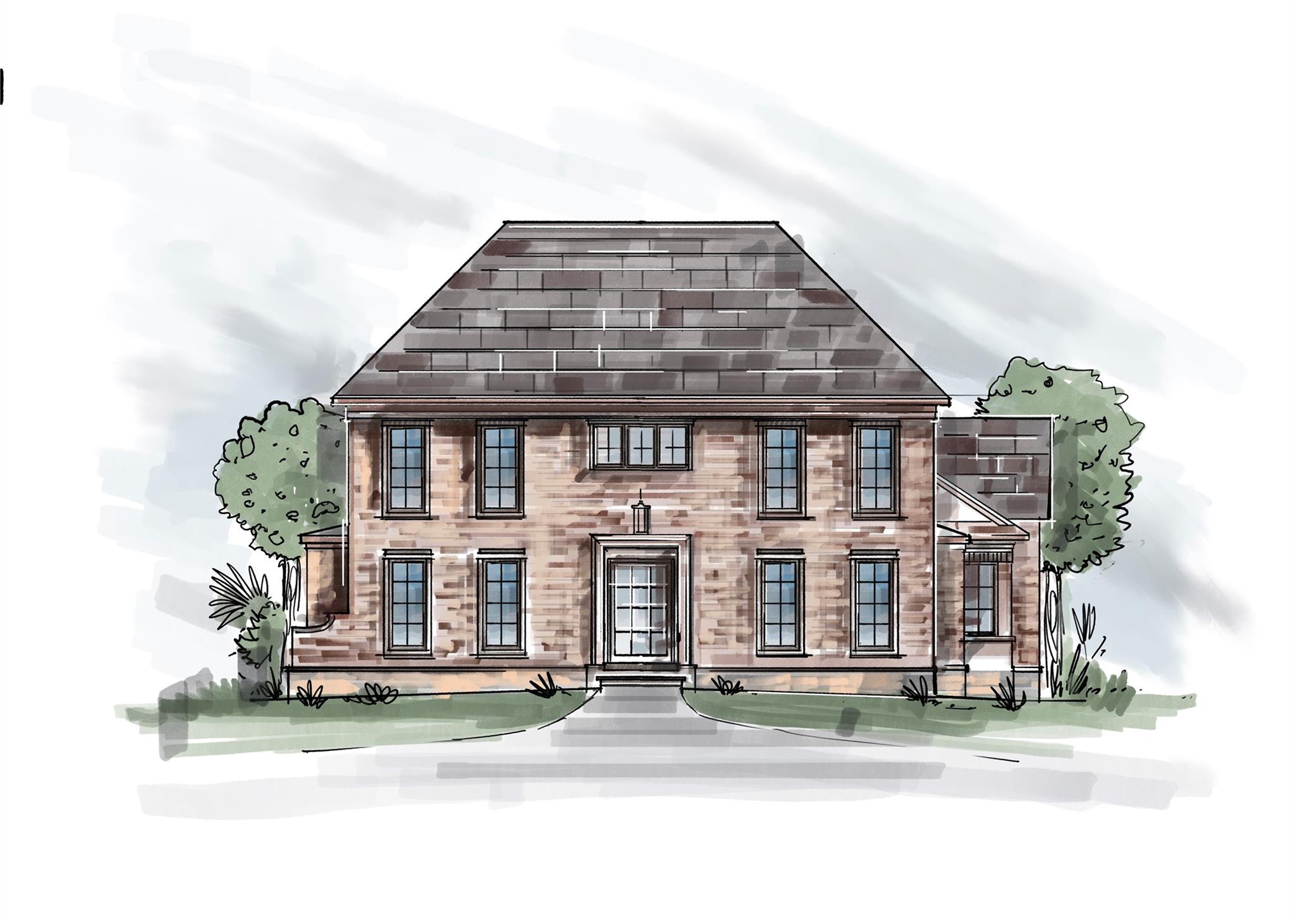 1635 Geneva Court Charlotte, North Carolina, United States Home For Sale