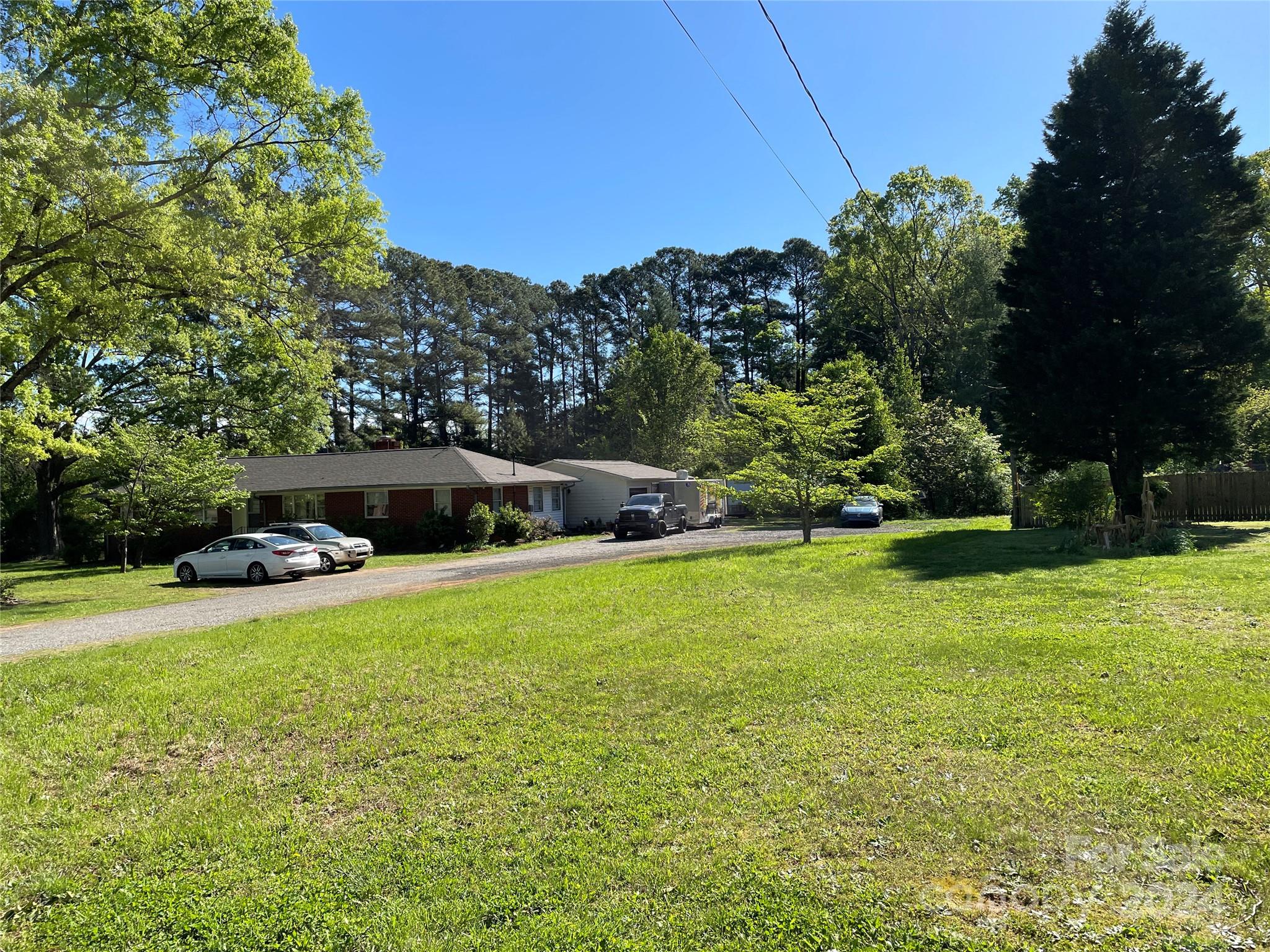 4435 Back Creek Church Road Charlotte, North Carolina, United States Home For Sale