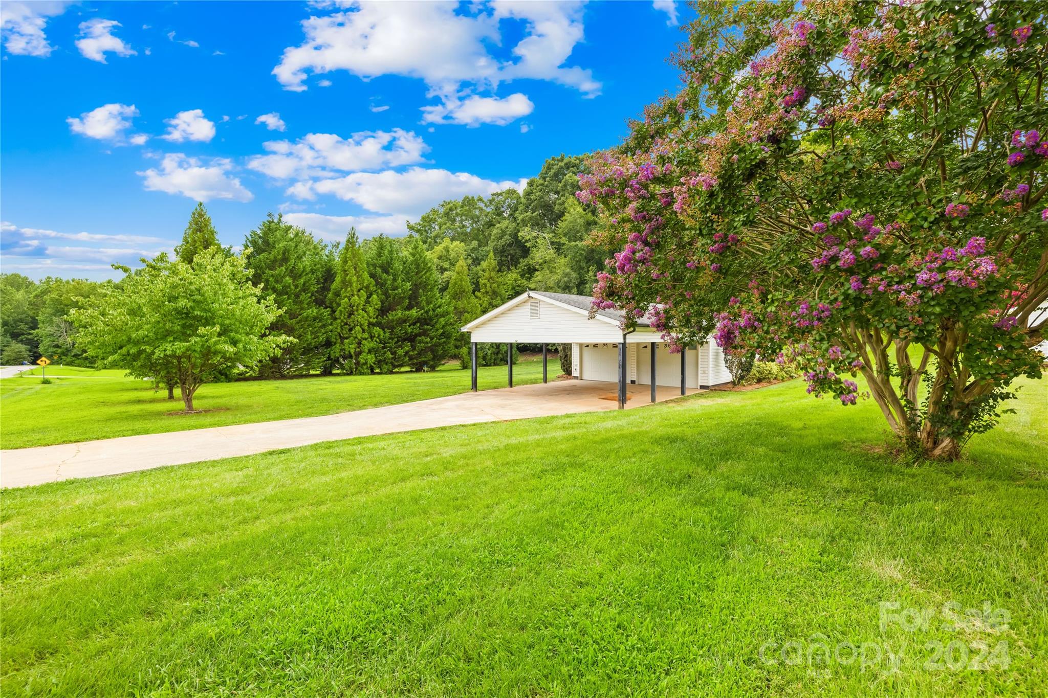 114 Trent Road Statesville, North Carolina, United States Home For Sale