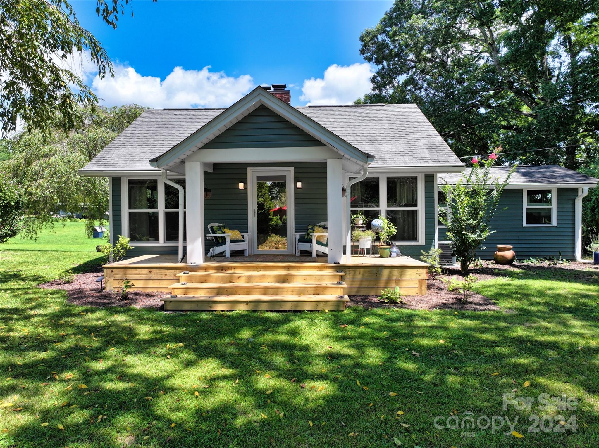 436 Orchard Road Flat Rock, North Carolina, United States Home For Sale