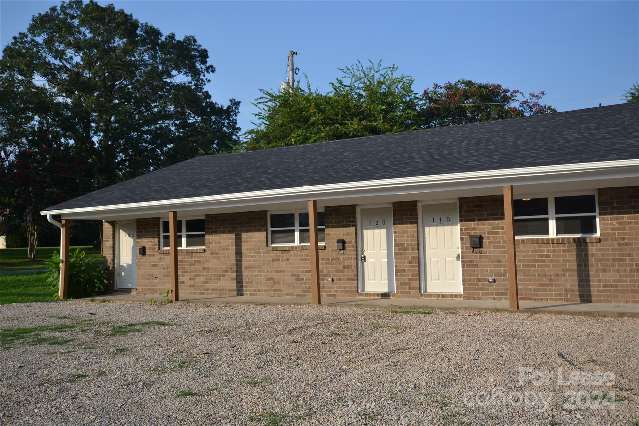 118 Peterson Street Stanley, North Carolina, United States Luxury