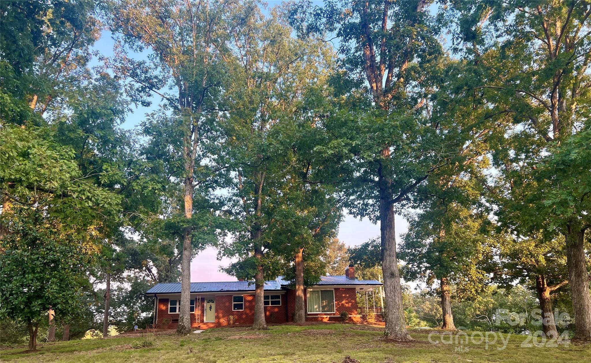 5498 Rocky River Road Oakboro, North Carolina, United States Home For