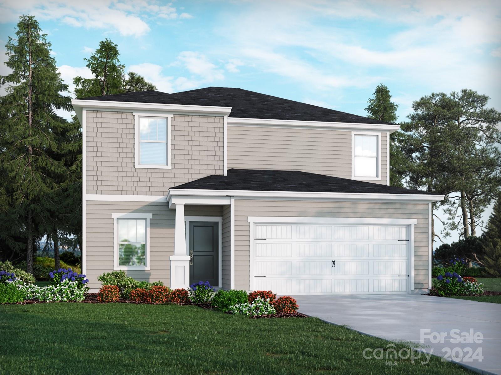 2007 Paddle Wheel Drive Stanley, North Carolina, United States Home