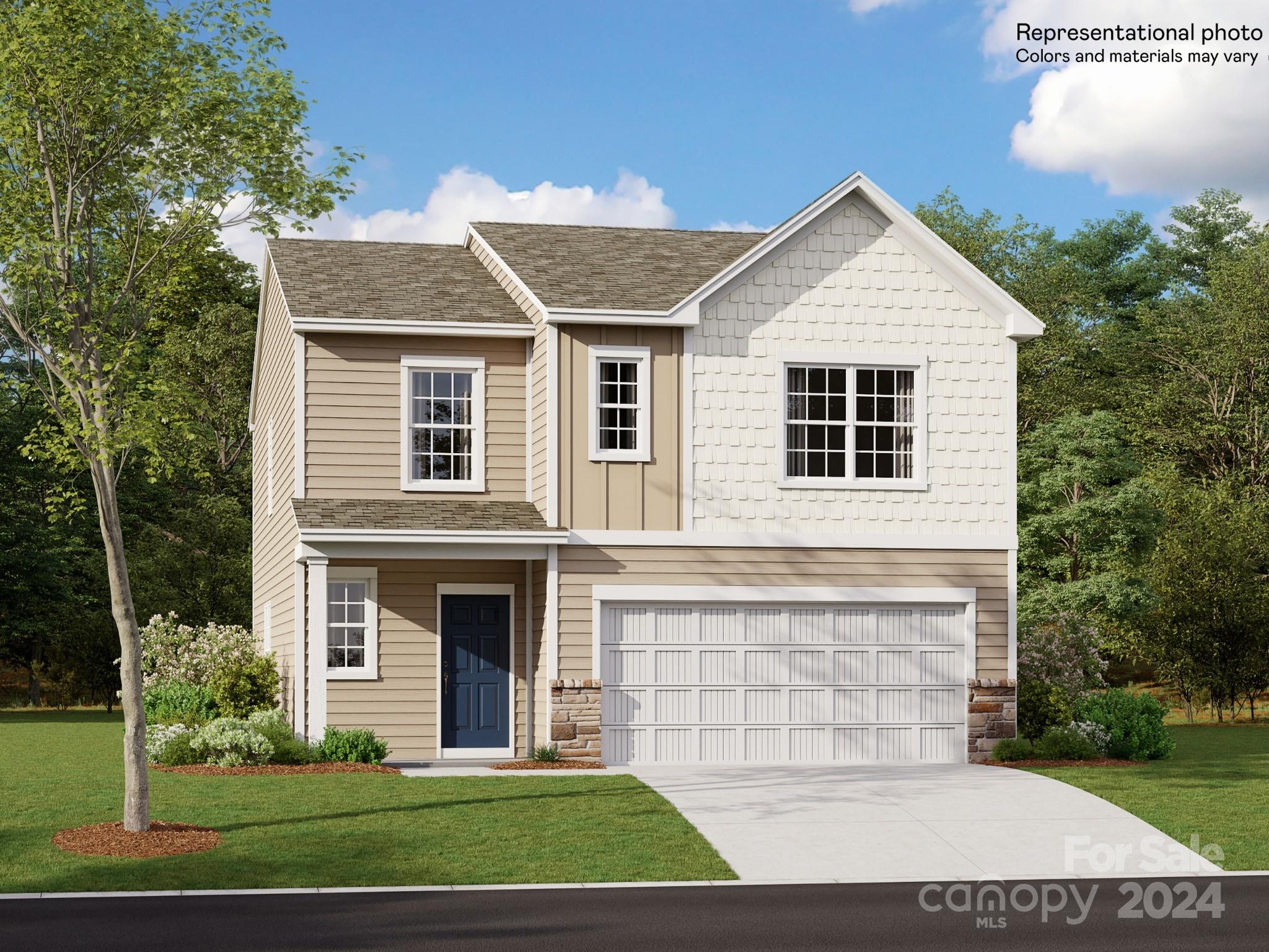 10310 Chatham Run Lane Charlotte, North Carolina, United States Home