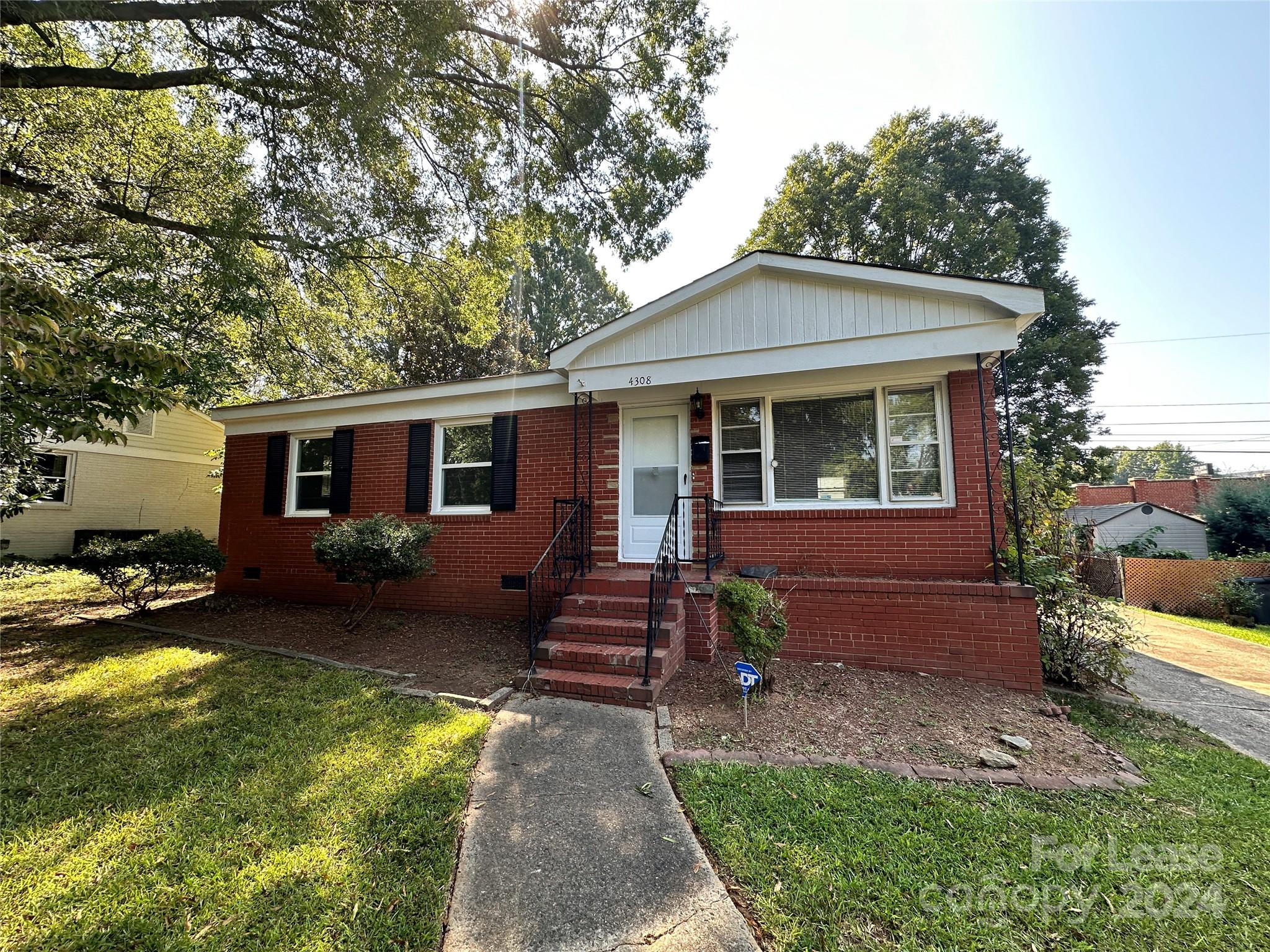 4308 Winfield Drive Charlotte, North Carolina, United States Luxury