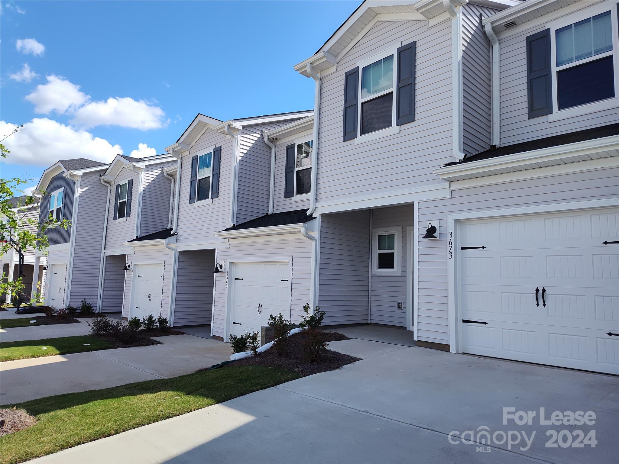 3673 Backwater Street Concord, North Carolina, United States Luxury