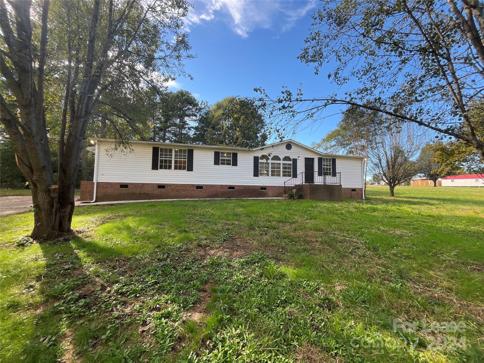 318 Rankin Hill Road Troutman, North Carolina, United States Luxury