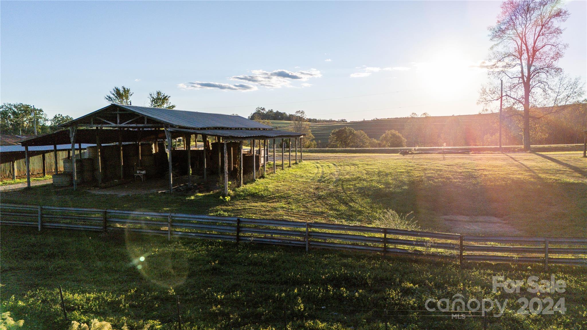 Tom Camp Road Rutherfordton, North Carolina, United States Home For Sale