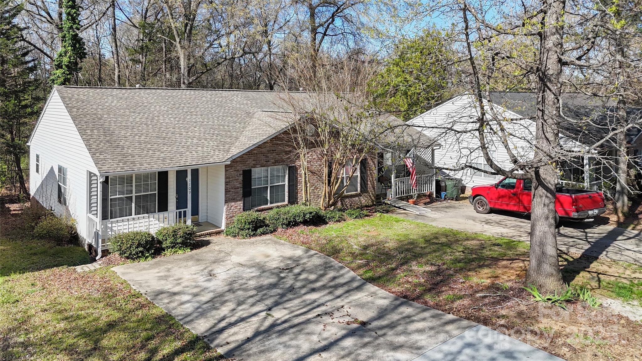 Homes for sale in Rock Hill, SC | 1109 Cherry Meadow Ln, Rock Hill, SC 29732 | MLS# 4220103