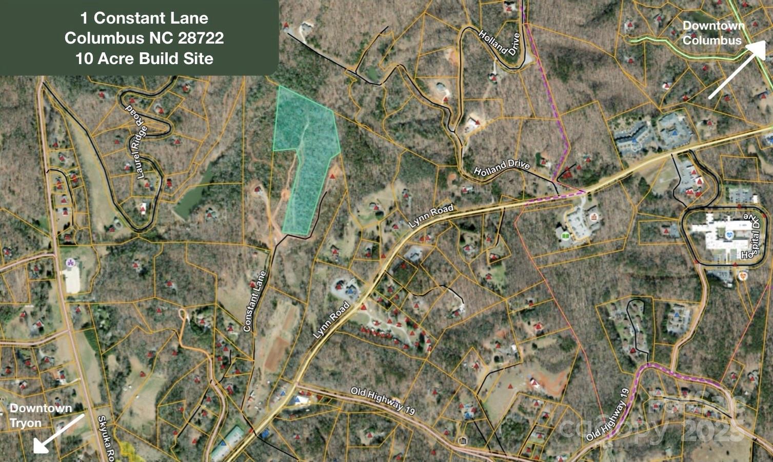 MLS #CAR4274523 image #1