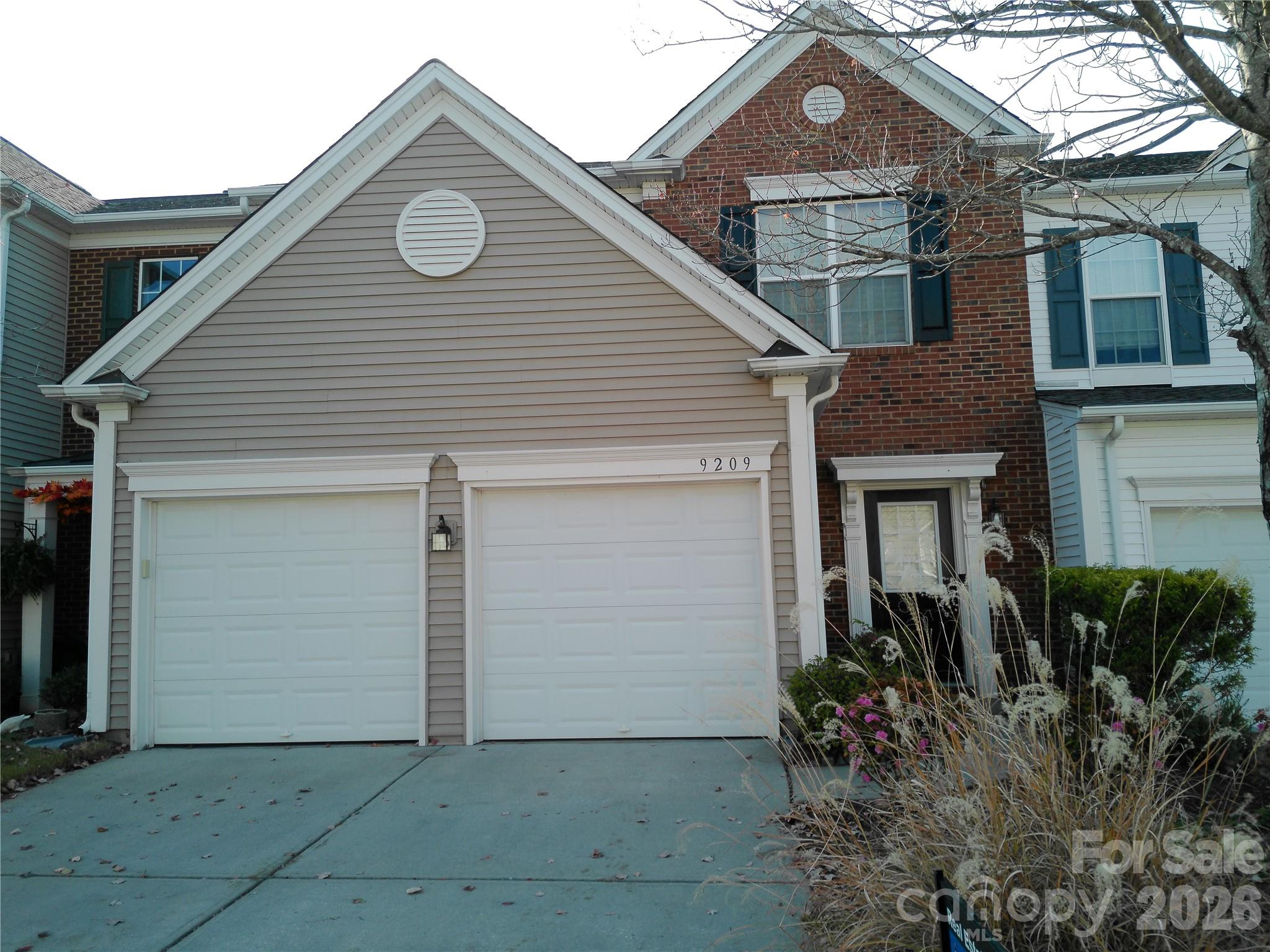 3034 Tom Savage Drive, Harrisburg, NC, 28075